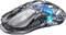 Фото - Миша GravaStar Mercury M2 Transparent Black (GRAVASTARM2_XTAL_BLK) | click.ua