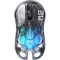 Фото - Миша GravaStar Mercury M2 Transparent Black (GRAVASTARM2_XTAL_BLK) | click.ua