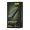 Фото - Контролер для вентиляторів 2E Gaming Air Cool ARGB Controller Black (2E-CONTR-V) | click.ua