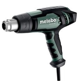 Фен промисловий Metabo HG 20-600 (602066000)