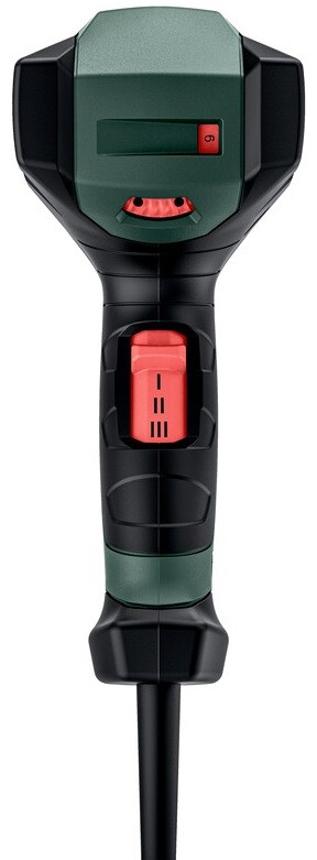 Фен промисловий Metabo HG 20-600 (602066000)