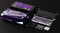 Фото - Клавиатура GravaStar Mercury V75 Pro 80keys Iron Purple (GSV75PRO_PL) | click.ua