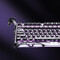 Фото - Клавиатура GravaStar Mercury V75 Pro 80keys Iron Purple (GSV75PRO_PL) | click.ua