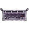 Фото - Клавиатура GravaStar Mercury V75 Pro 80keys Iron Purple (GSV75PRO_PL) | click.ua