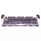 Фото - Клавиатура GravaStar Mercury V75 Pro 80keys Iron Purple (GSV75PRO_PL) | click.ua