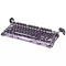 Фото - Клавиатура GravaStar Mercury V75 Pro 80keys Iron Purple (GSV75PRO_PL) | click.ua