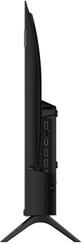 Телевiзор TCL 32S4K