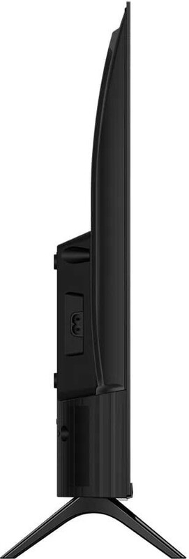 Телевiзор TCL 32S4K