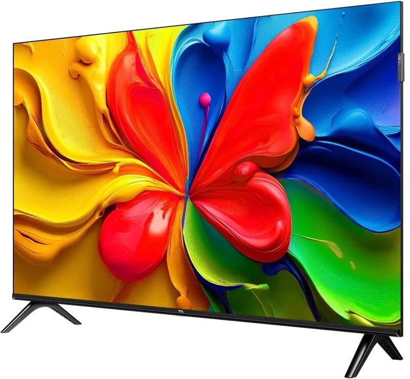 Телевiзор TCL 32S4K