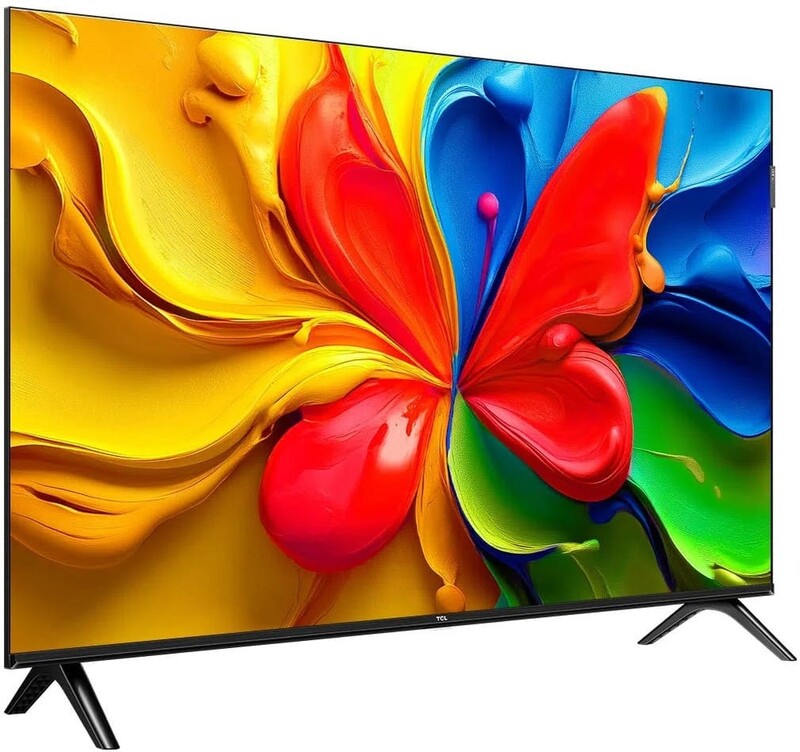 Телевiзор TCL 32S4K