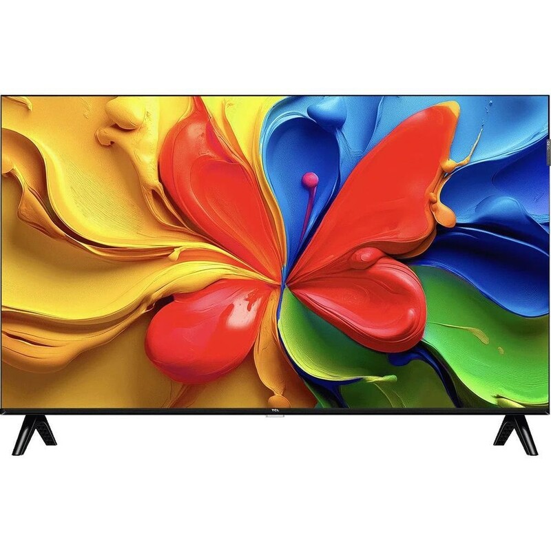 Телевiзор TCL 32S4K