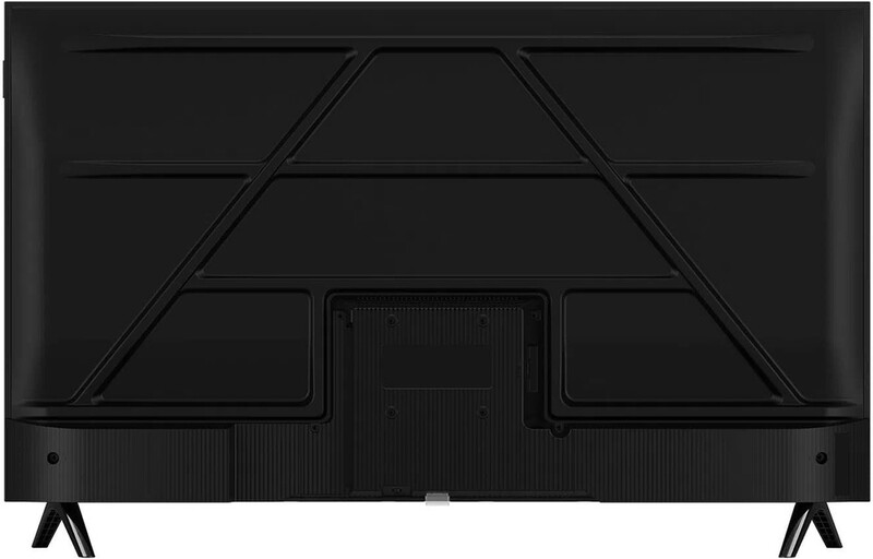 Телевiзор TCL 43V5C