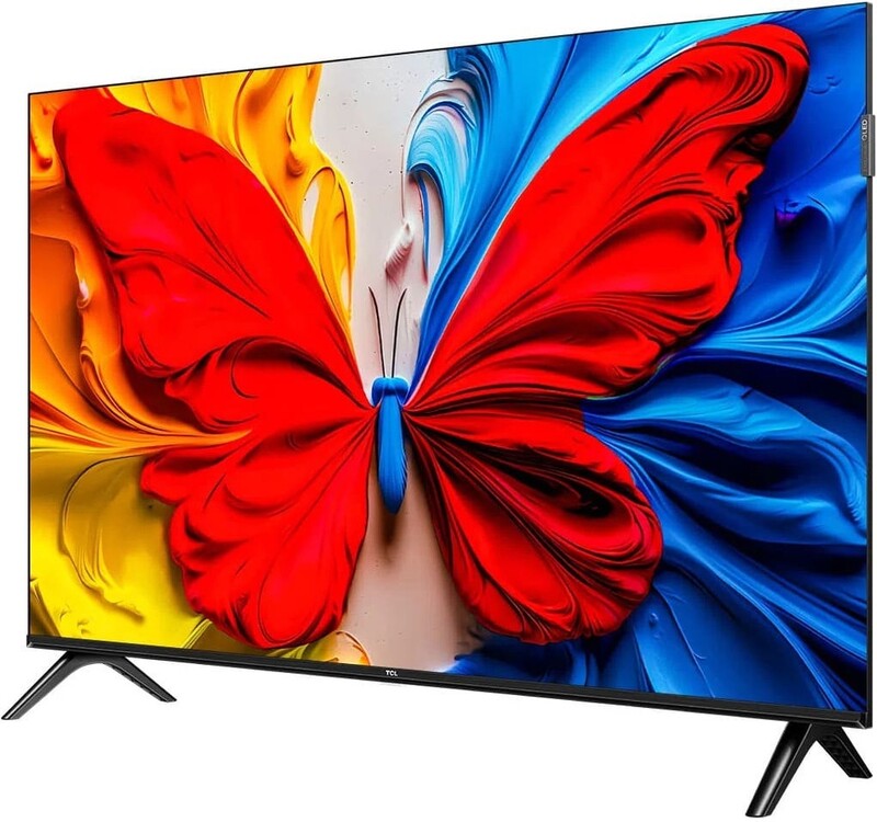 Телевiзор TCL 43V5C