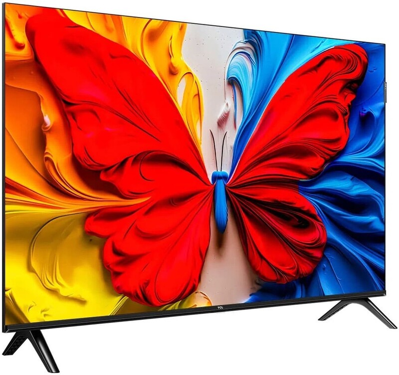 Телевiзор TCL 43V5C