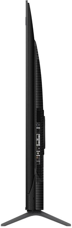 Телевiзор TCL 55T8C