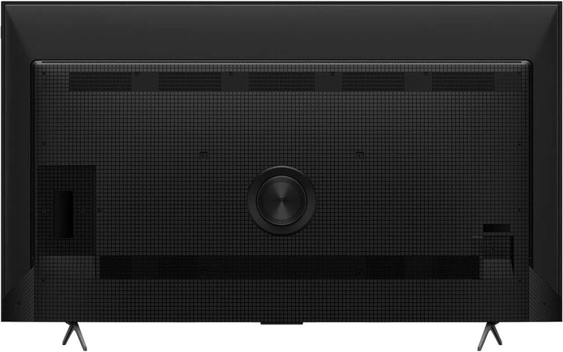 Телевiзор TCL 55T8C