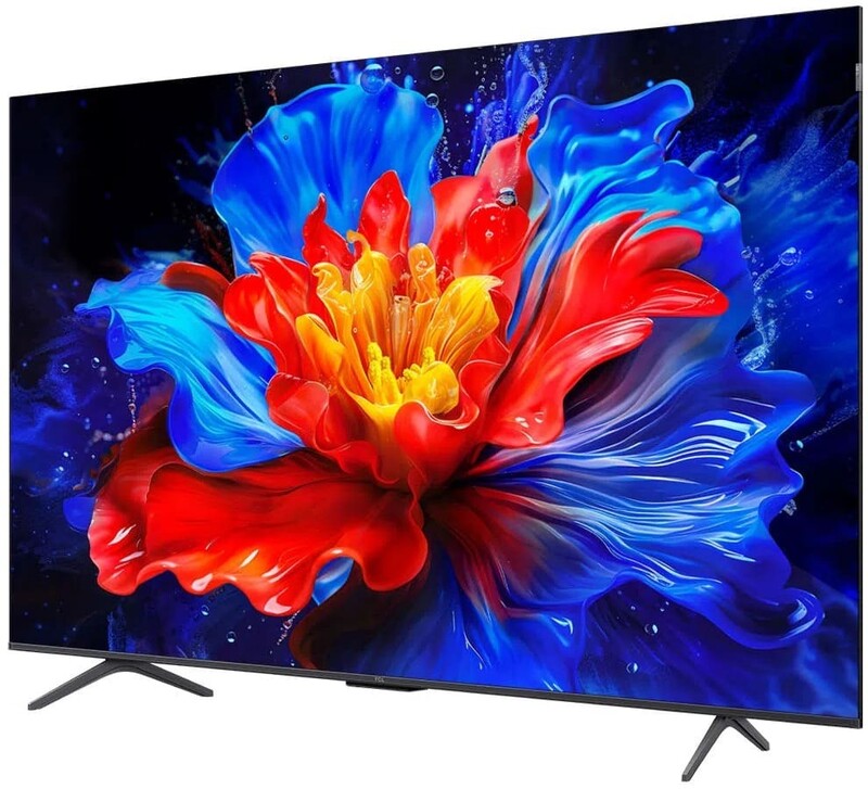 Телевiзор TCL 55T8C