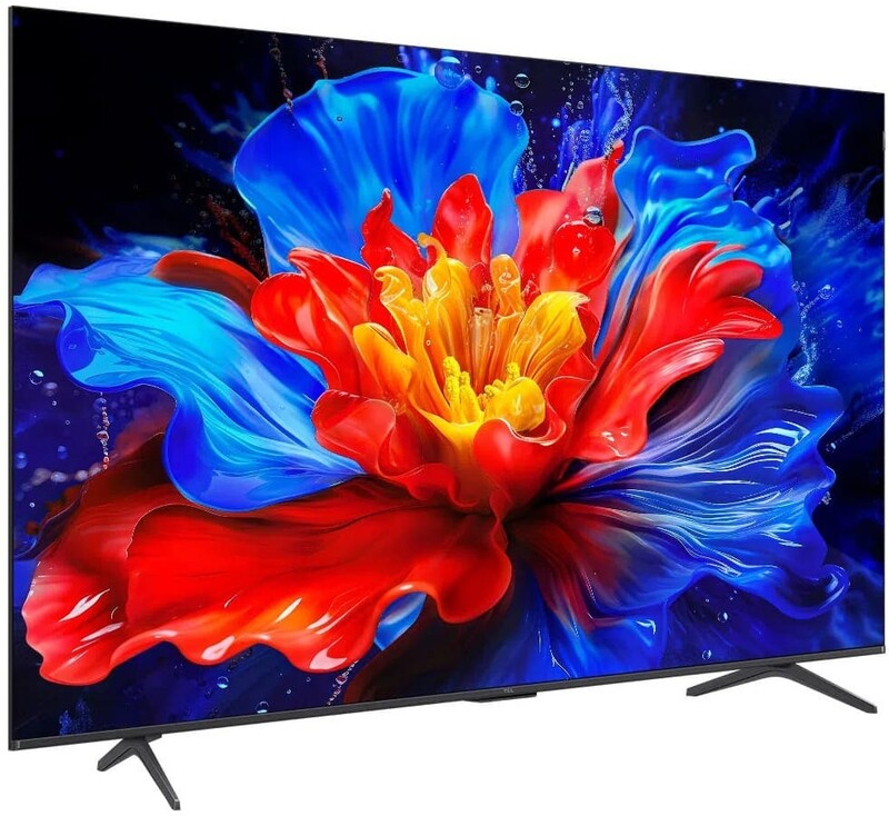 Телевiзор TCL 55T8C
