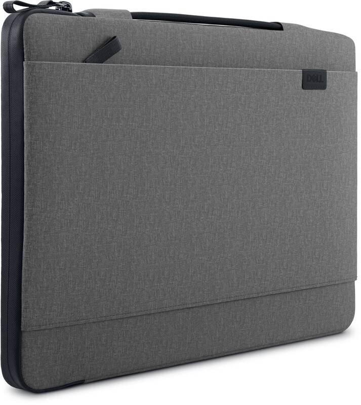 Сумка для ноутбука Dell Pro EcoLoop Urban Sleeve 11/14" Grey (460-BDWQ)