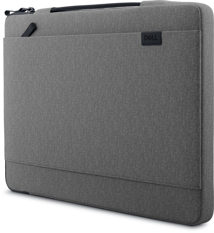 Сумка для ноутбука Dell Pro EcoLoop Urban Sleeve 11/14" Grey (460-BDWQ)