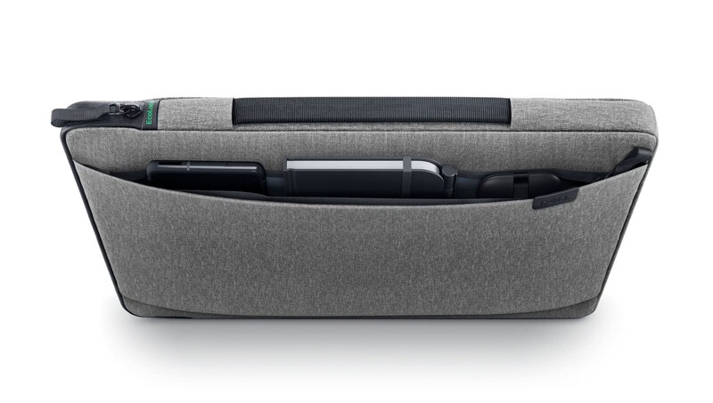 Сумка для ноутбука Dell Pro EcoLoop Urban Sleeve 11/14" Grey (460-BDWQ)