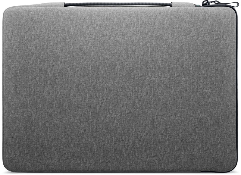 Сумка для ноутбука Dell Pro EcoLoop Urban Sleeve 11/14" Grey (460-BDWQ)