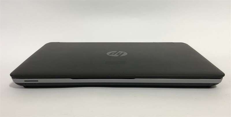 Ноутбук HP ProBook 640 G1 / 14" (1366x768) / i3-4000M / 8GB / 320GB HDD / Win10Pro - Б/у
