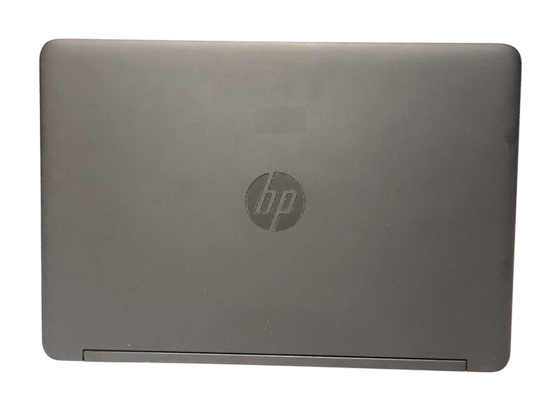 Ноутбук HP ProBook 640 G1 / 14" (1366x768) / i3-4000M / 8GB / 320GB HDD / Win10Pro - Б/у