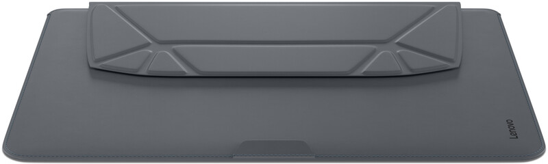 Чехол для ноутбука Lenovo Origami X9 Sleeve 15" Grey (4X41R83943)