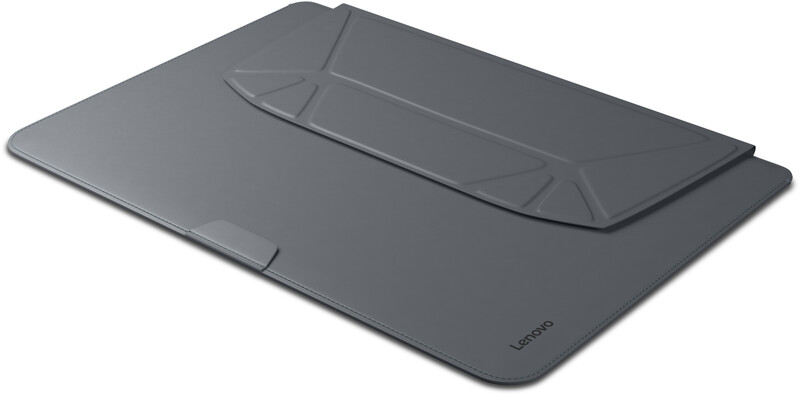 Чехол для ноутбука Lenovo Origami X9 Sleeve 15" Grey (4X41R83943)
