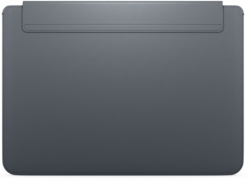 Чехол для ноутбука Lenovo Origami X9 Sleeve 15" Grey (4X41R83943)