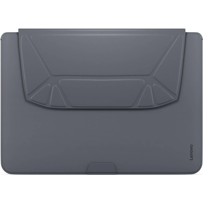 Чехол для ноутбука Lenovo Origami X9 Sleeve 15" Grey (4X41R83943)