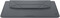 Фото - Чехол для ноутбука Lenovo Origami X9 Sleeve 15" Grey (4X41R83943) | click.ua