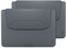 Фото - Чехол для ноутбука Lenovo Origami X9 Sleeve 15" Grey (4X41R83943) | click.ua