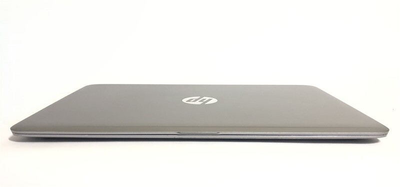 Ноутбук HP Elitebook 1040 G3 / 14" FullHD / i5-6300U / 8GB / 128GB SSD / 4G/LTE / Win10Pro - Б/у