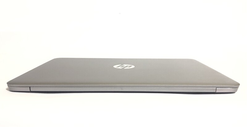 Ноутбук HP Elitebook 1040 G3 / 14" FullHD / i5-6300U / 8GB / 128GB SSD / 4G/LTE / Win10Pro - Б/у