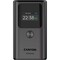 Фото - Универсальная мобильная батарея Canyon OnPower 130 10000mAh Dark Grey (CNS-CPB130DG) | click.ua