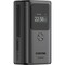 Фото - Универсальная мобильная батарея Canyon OnPower 130 10000mAh Dark Grey (CNS-CPB130DG) | click.ua