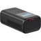 Фото - Универсальная мобильная батарея Canyon OnPower 130 10000mAh Dark Grey (CNS-CPB130DG) | click.ua