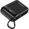 Фото - Універсальна мобільна батарея Canyon OnPower 204 20000mAh Black (CNS-CPB204B) | click.ua