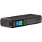 Фото - Універсальна мобільна батарея Canyon OnPower 230 20000mAh Dark Grey (CNS-CPB230DG) | click.ua