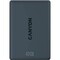 Фото - Универсальная мобильная батарея Canyon OnPower 500 Magnetic 5000mAh Black (CNS-CPB500B) | click.ua