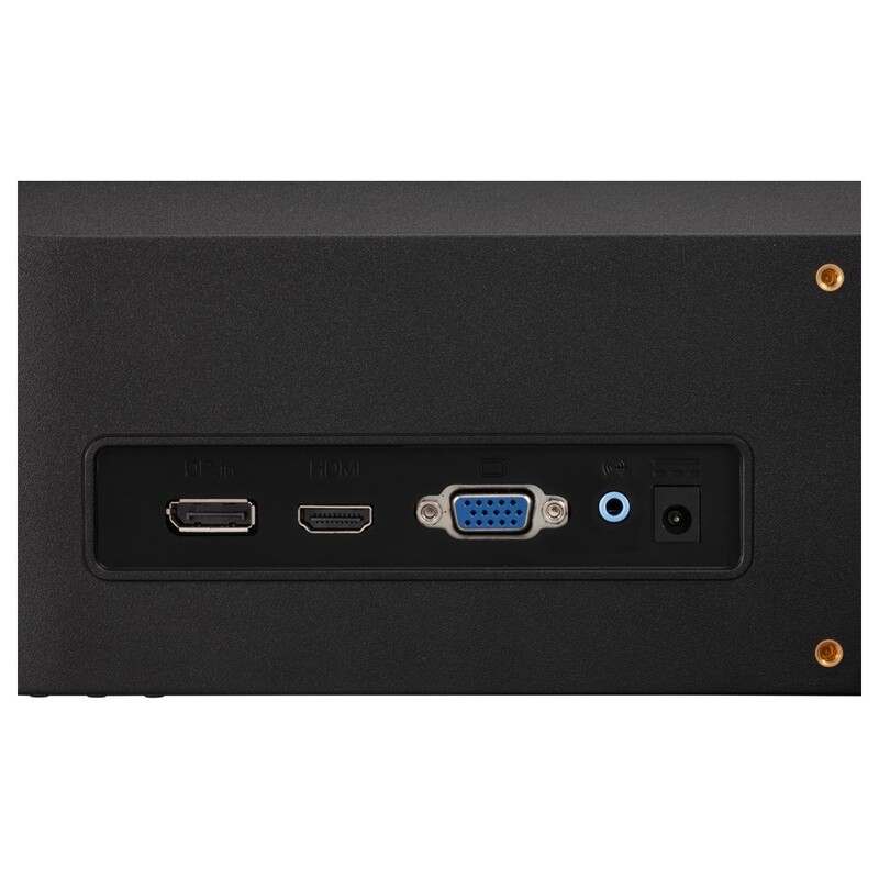 Монітор ViewSonic 24" VA2432-MHD-3 IPS Black 100Hz