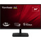 Фото - Монітор ViewSonic 24" VA2432-MHD-3 IPS Black 100Hz | click.ua