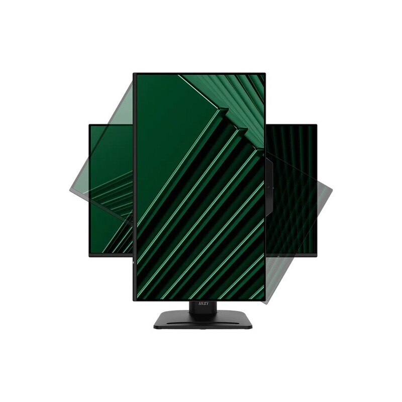 Монітор MSI 27" Pro MP272PMG IPS Black 120Hz