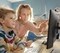 Фото - Монітор MSI 27" Pro MP272PMG IPS Black 120Hz | click.ua