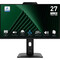 Фото - Монітор MSI 27" Pro MP272PMG IPS Black 120Hz | click.ua