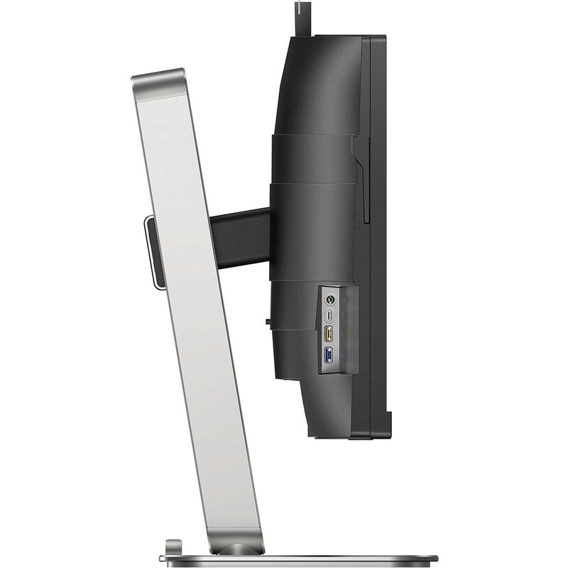 Монітор Philips 34" 34B2U6603CH/00 VA Black Curved 120Hz