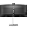 Фото - Монітор Philips 34" 34B2U6603CH/00 VA Black Curved 120Hz | click.ua