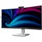Фото - Монітор Philips 34" 34B2U6603CH/00 VA Black Curved 120Hz | click.ua